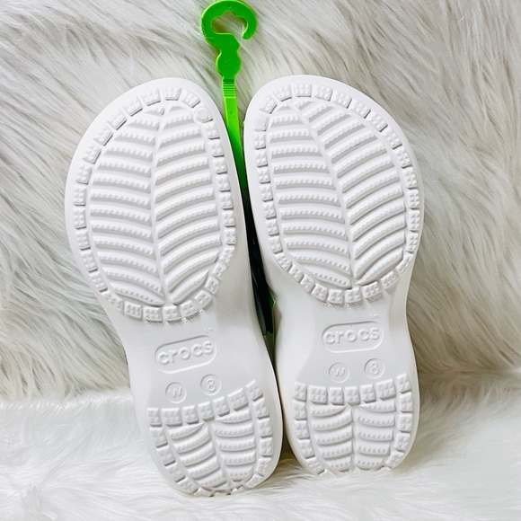 Frozen‎ Clogs - Picture 11 of 11